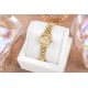 5. MICHAEL KORS Lexington MK4862 Damenuhr + Box