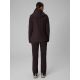2. Damen-Trekkinghose Softshell, winddichte Membran 10000 4F 4FRAW26TFTRF1608-80S
