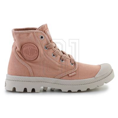 6. Palladium Pampa Hi W 92352-664-M Schuhe
