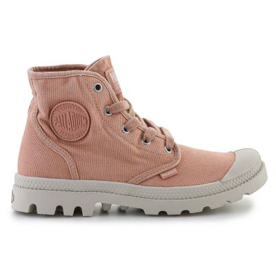 6. Palladium Pampa Hi W 92352-664-M Schuhe