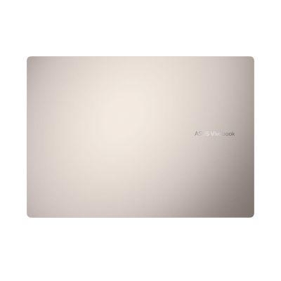 4. ASUS Vivobook 14 M1407GA-LY011W Ryzen AI 7 445 14,0" WUXGA IPS-Panel 60Hz 300nits AG 16GB DDR5 SSD512 Radeon Grafik WLAN+BT Webcam 1080p+IR 42Wh Akku Windows 11 Platinum Gold