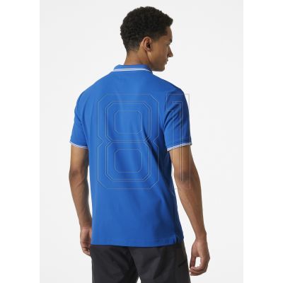13. Helly Hansen Kos Poloshirt M 34068 638