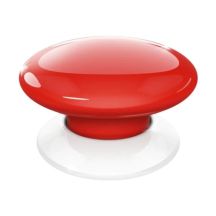 Schöner Druckknopf, rot (FGPB-101-3 ZW5 EU)