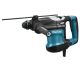 2. Makita HR3210C Bohrhammer, 630 U/min, 850 W