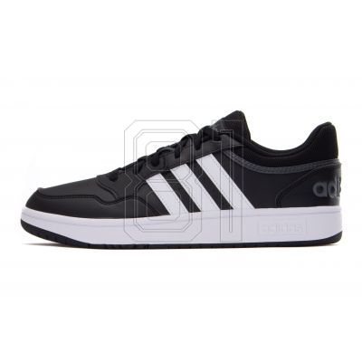 2. Adidas Hoops 3.0 M GY5432 Schuhe
