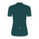 2. Rogelli Damen-Radtrikot MODESTA türkis L
