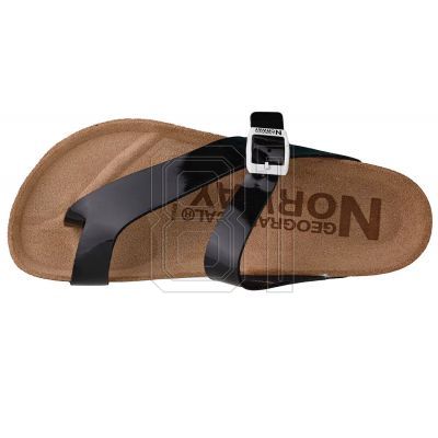4. Geographical Norway Sandalias Infradito Donna W Flip-Flops GNW20415-35