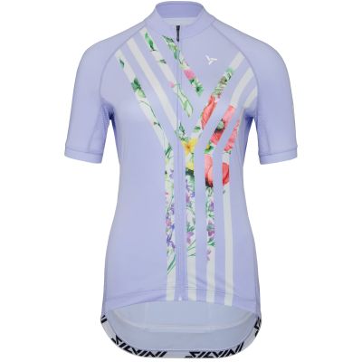 4. Damen-Radtrikot (Kurzarm) SILVINI Women Jersey CALNIA