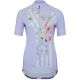 4. Damen-Radtrikot (Kurzarm) SILVINI Women Jersey CALNIA