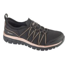 Skechers Graceful - Purecrush 100888-BKRG Schwarz, 36