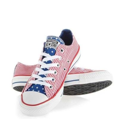 12. Converse Chuck Taylor 144829F