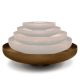 14. Bonfeu Bonbowl 120 FB3.120C Gartenfeuerstelle