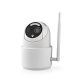 6. Nedis SmartLife Full HD 1080p WLAN-Außenkamera mit Bewegungsmelder und Nachtsicht, IP65, 5 V DC