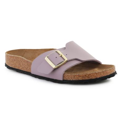 Birkenstock Catalina BS 1030250 Verblasstes Lila