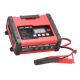 PRAKTIK CHARGER 15 LCD-Ladegerät, Ladespannung: 12 V IDEAL, Ladestrom: 2/8/15 A, Versorgungsspannung: 230 V, Batterietyp: AGM/EFB/GEL/MF/WET