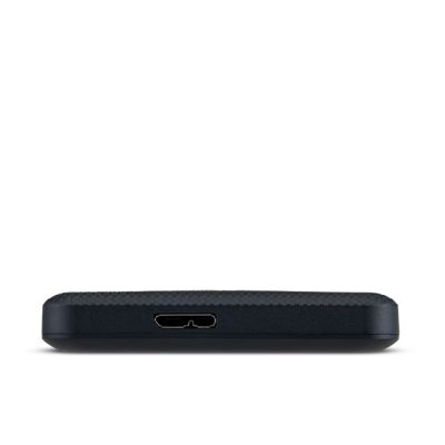 5. Toshiba Canvio Advance Externe Festplatte 4 TB 2,5" USB Typ-A 2.0/3.2 Gen 1 (3.1 Gen 1) Schwarz