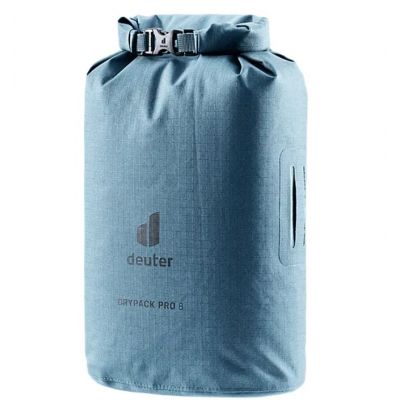 Wasserdichter Packsack DEUTER Drypack Pro 8 Atlantic