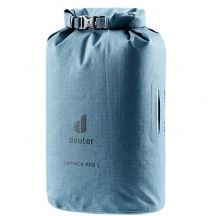 Wasserdichter Packsack DEUTER Drypack Pro 8 Atlantic