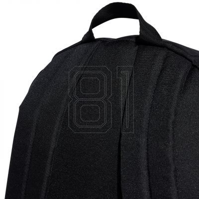 6. Adidas Classic Horizontal 3-S Rucksack IZ1895