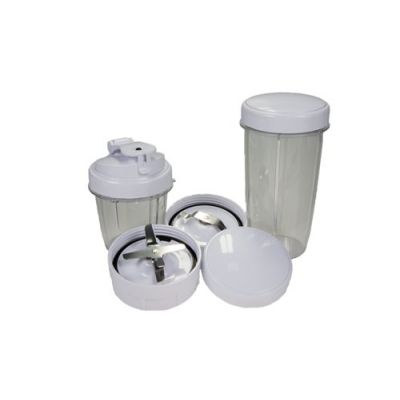 7. Adler CR 4071 Standmixer (1000W; beige)