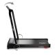 XBLITZ Faltbares 2-in-1 Heimlaufband X-RUNNER2