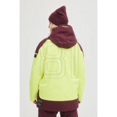3. O'Neill W 1500015-43019 Skijacke