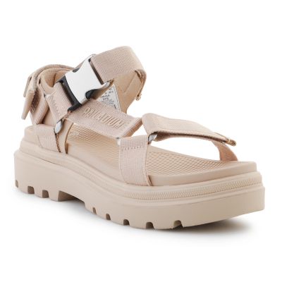 Palladium Pallacruise Strap W 97465-235-M Sandalen 