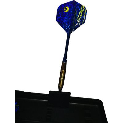 5. METALL-DARTS TYPHOON DARTS 3 STÜCK SICHER BEST SPORTING