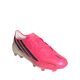 2. Adidas F50 Hyperfast Elite FG Kinder-Fußballschuhe Pink IH4451