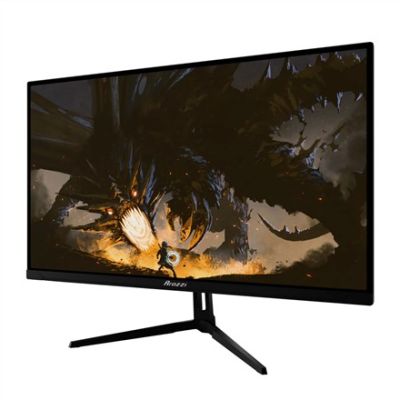 11. Arozzi Nova 27"-Computermonitor, 68,6 cm (27"), 2560 x 1440 Pixel, Quad-HD-LED, Schwarz