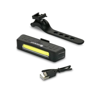 2-in-1 everActive BL-150R Dual Beam Lampe