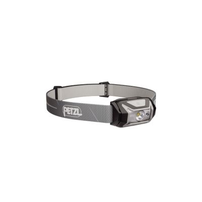 10. Petzl Tikka Core Scheinwerfer schwarz 450 lm Hybrid