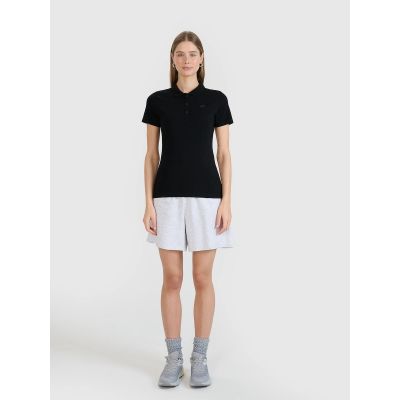6. Damen-Jogginghose 4F 4FWMM00TSHOF771-27M