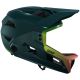 2. Fahrradhelm (mit abnehmbarem Kinnbügel/3-in-1) LEATT Helmet MTB Enduro 3.0 V26