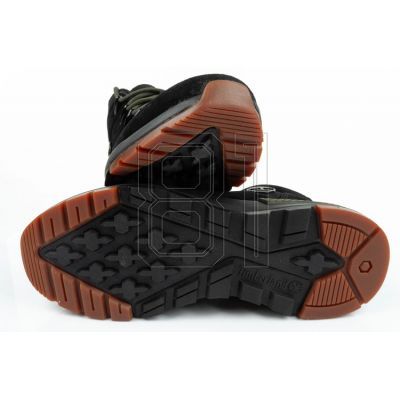 10. Timberland Lace Up M TB0A5PG6015 Wanderstiefel