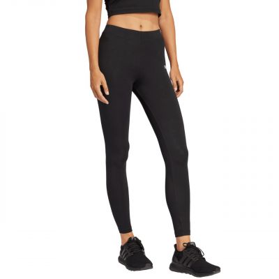 4. adidas Essentials Linear Cotton Leggings W JG8621