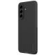 2. Nillkin Super Frosted Shield Pro Hülle für Samsung Galaxy A57 5G - Schwarz