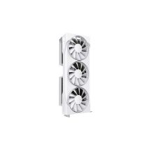 Grafikkarte XFX Swift RX 9070XT Weiß 3-Lüfter 16 GB