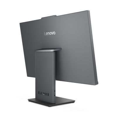 7. Lenovo ThinkCentre neo 50a 27" All-in-One-PC, 5. Generation, Intel® Core™ i7 i7-13620H, 68,6 cm (27") Bildschirmdiagonale, 1920 x 1080 Pixel, 16 GB DDR5-SDRAM, 512 GB SSD, Windows 11 Pro, Wi-Fi 6 (802.11ax), Grau