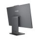 7. Lenovo ThinkCentre neo 50a 27" All-in-One-PC, 5. Generation, Intel® Core™ i7 i7-13620H, 68,6 cm (27") Bildschirmdiagonale, 1920 x 1080 Pixel, 16 GB DDR5-SDRAM, 512 GB SSD, Windows 11 Pro, Wi-Fi 6 (802.11ax), Grau