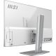 10. MSI Modern AM272P 1M-1428AT 27" LED FHD 16GB/512GB SSD W10P
