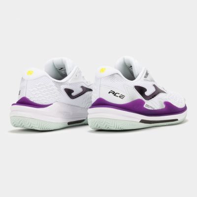 3. Joma Ace Lady 2402 W TACLW2402C Tennisschuhe