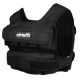 6. VIRTUFIT EINSTELLBARE GEWICHTSWESTE PRO - 20 KG