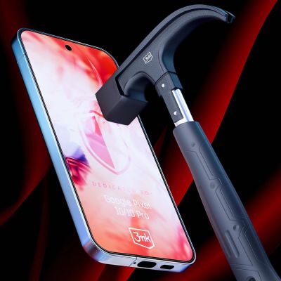 4. 3mk FlexibleGlass Hybridglas für Google Pixel 10 / 10 Pro