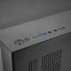 5. TACENS MARS MC-CUBE 1xARGB USB-C mATX- Gehäuse