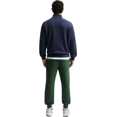 7. Herren-Jogginghose Nike Club BB Jogger grün FN3787 323