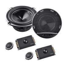 Kruger&Matz KM520T11 Autolautsprecher-Set