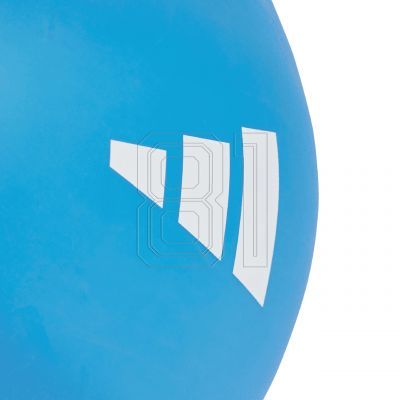 4. Adidas 3-Stripes swimming cap IM1051