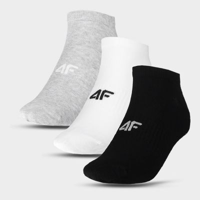 Socken 4F 4FWMM00USOCM378-94S