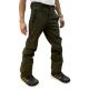8. O'Neill M 2550089-16028 Softshell-Skihose